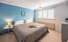Beautiful Aldeburgh Coastal Getaway